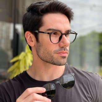safine com br oculos 2 em 1 clip on masculino redondo preto murilo 6