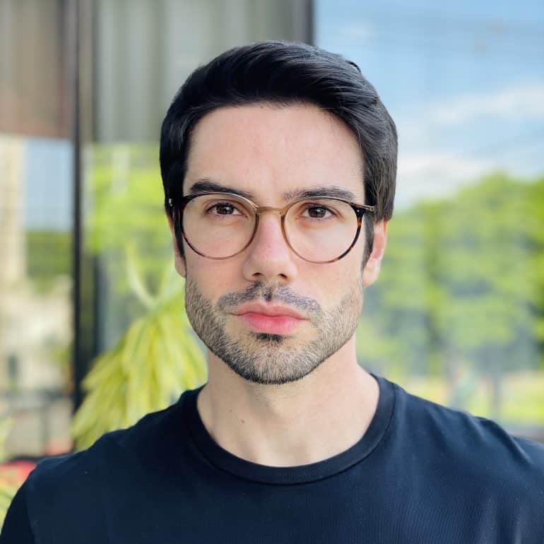 safine com br oculos 2 em 1 clip on masculino redondo tartaruga e verde otto 3