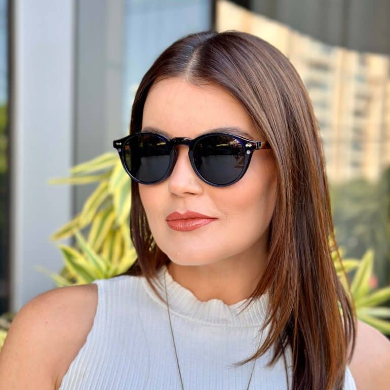 safine com br oculos 2 em 1 clip on redondo azul olivia 3