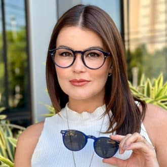 safine com br oculos 2 em 1 clip on redondo azul olivia 4