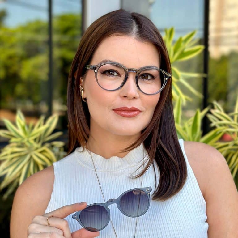safine com br oculos 2 em 1 clip on redondo cinza olivia 4