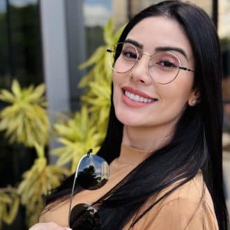 safine com br oculos 2 em 1 clip on redondo prata louise