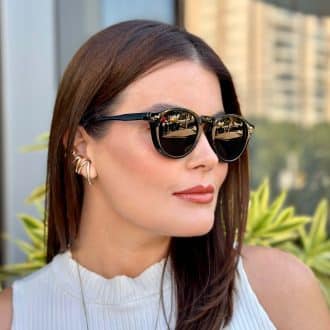 safine com br oculos 2 em 1 clip on redondo preto olivia 1