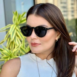 safine com br oculos 2 em 1 clip on redondo preto olivia 2