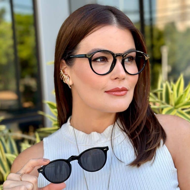 safine com br oculos 2 em 1 clip on redondo preto olivia 4