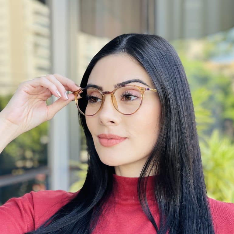 safine com br oculos 2 em 1 clip on redondo rajado cloe 2 0 3