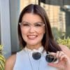 safine com br oculos 2 em 1 clip on redondo transparente olivia 3