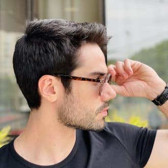 safine com br oculos de sol masculino redondo tartaruga nicolas 2