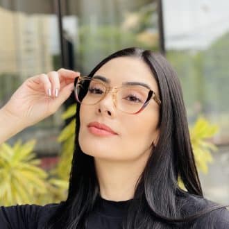 safine com br oculos feminino 2 em 1 clip on gatinho colorido melissa 2