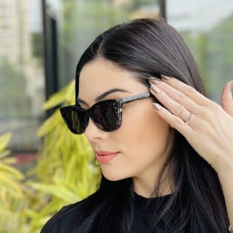 safine com br oculos feminino 2 em 1 clip on gatinho preto e tartaruga melissa 6