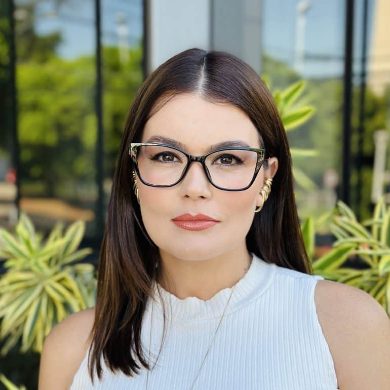 safine com br oculos feminino 2 em 1 clip on gatinho preto marina 5