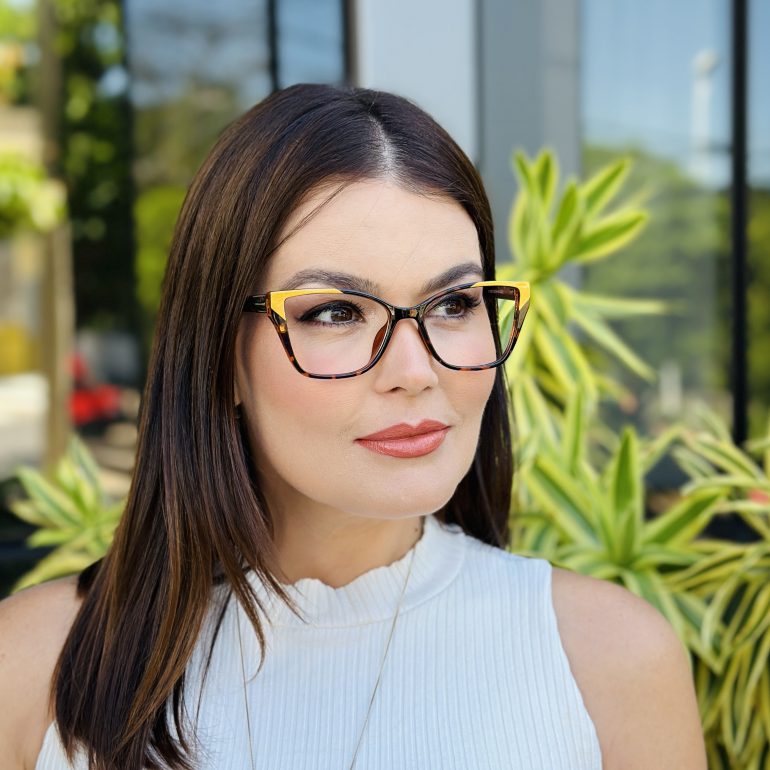 safine com br oculos feminino 2 em 1 clip on gatinho tartaruga marina 2 0 4
