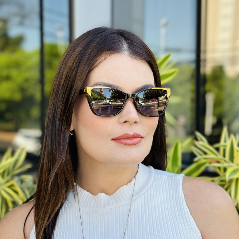 safine com br oculos feminino 2 em 1 clip on gatinho tartaruga marina 2 0 7