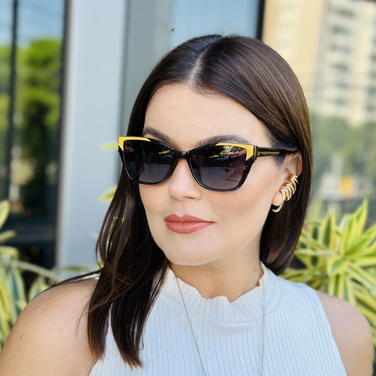 safine com br oculos feminino 2 em 1 clip on gatinho tartaruga marina 2 0 8