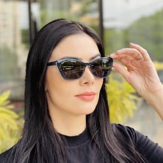 safine com br oculos feminino 2 em 1 clip on gatinho tartaruga melissa 2 0 6