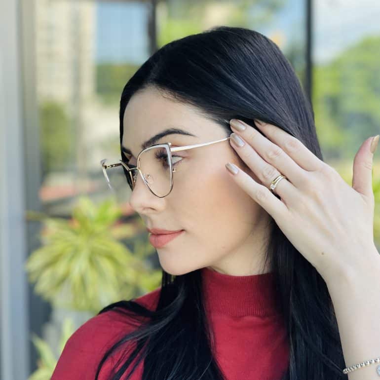 safine com br oculos 2 em 1 clip on gatinho branco fernanda 1