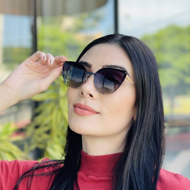 safine com br oculos 2 em 1 clip on gatinho branco fernanda 4
