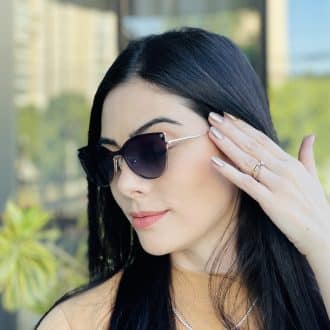 safine com br oculos 2 em 1 clip on gatinho dourado michele c1 4