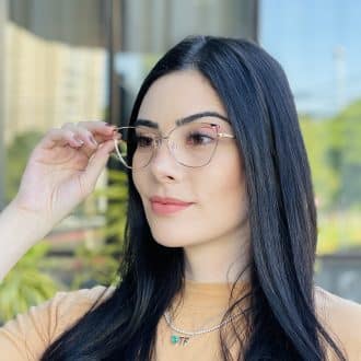 safine com br oculos 2 em 1 clip on gatinho dourado michele c4 3