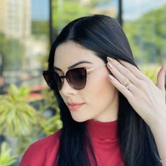 safine com br oculos 2 em 1 clip on gatinho marrom fernanda 4