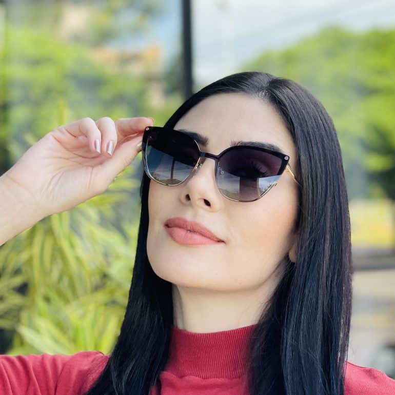safine com br oculos 2 em 1 clip on gatinho marsala fernanda 5