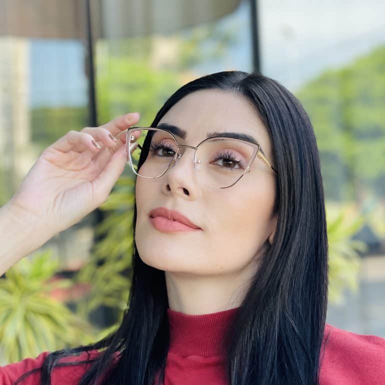 safine com br oculos 2 em 1 clip on gatinho nude fernanda 2
