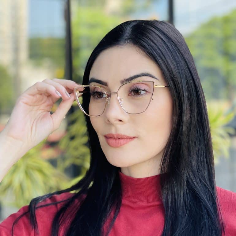 safine com br oculos 2 em 1 clip on gatinho nude fernanda 3
