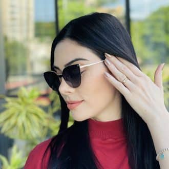 safine com br oculos 2 em 1 clip on gatinho nude fernanda 4