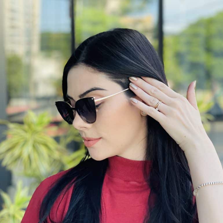 safine com br oculos 2 em 1 clip on gatinho preto fernanda 4