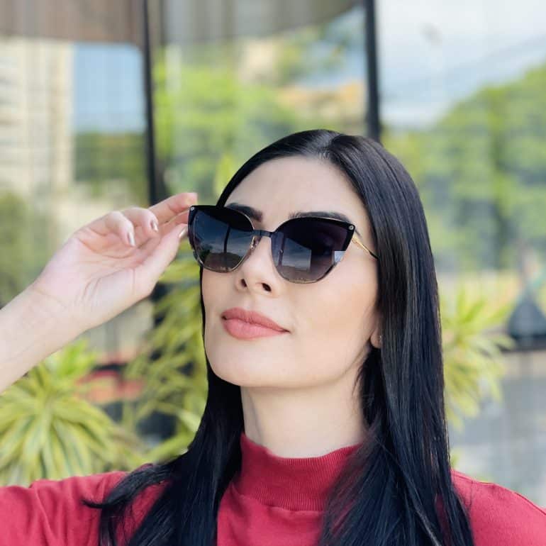 safine com br oculos 2 em 1 clip on gatinho preto fernanda 5