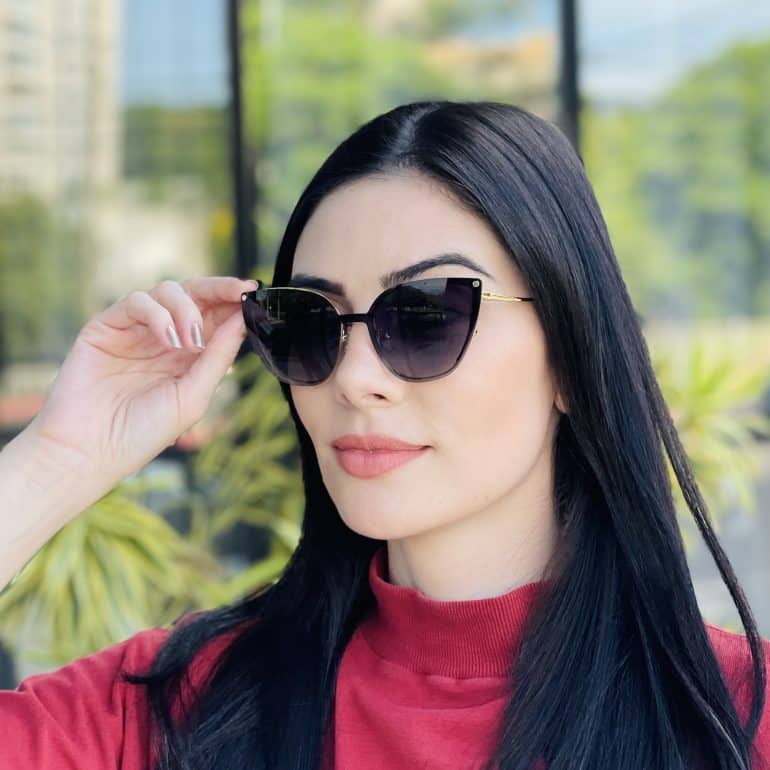 safine com br oculos 2 em 1 clip on gatinho preto fernanda 6