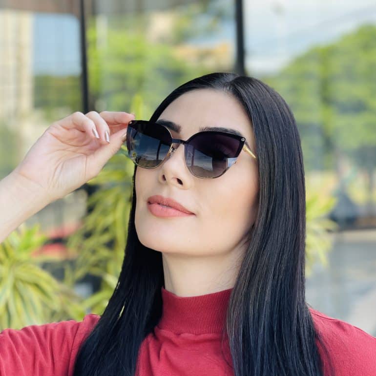 safine com br oculos 2 em 1 clip on gatinho rosa fernanda 4