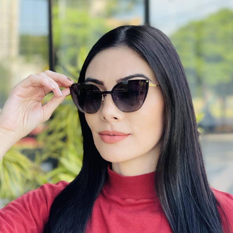 safine com br oculos 2 em 1 clip on gatinho rosa fernanda 5