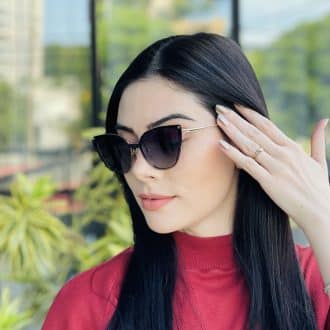 safine com br oculos 2 em 1 clip on gatinho rose fernanda 4