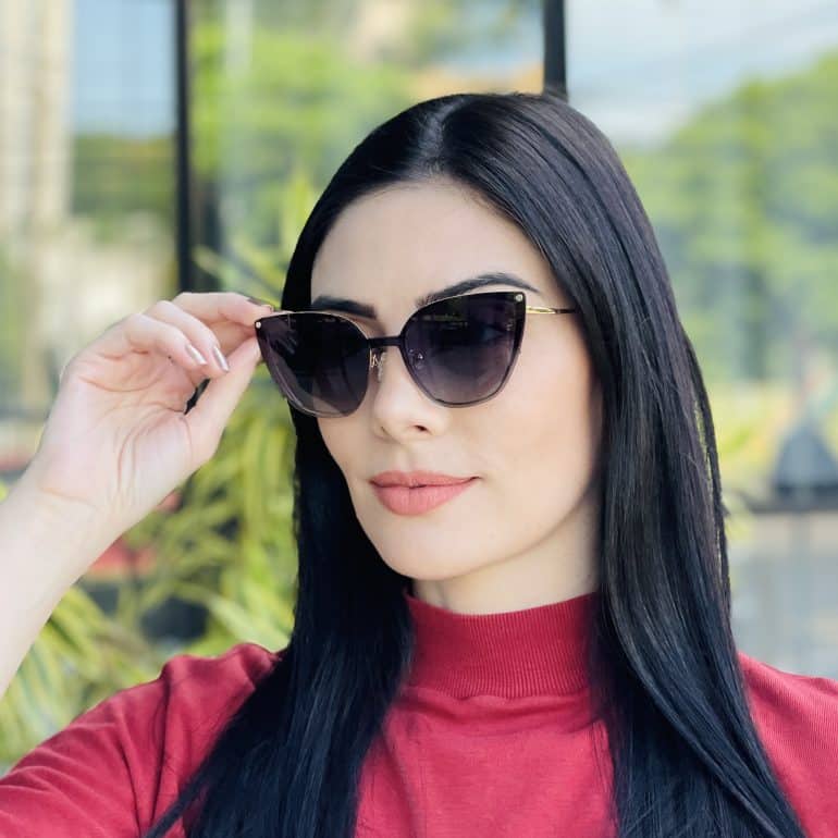 safine com br oculos 2 em 1 clip on gatinho rose fernanda 6