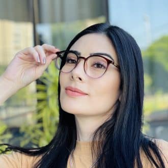 safine com br oculos 2 em 1 clip on redondo colorido melissa 1
