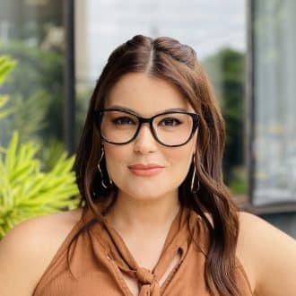safine com br oculos feminino 2 em 1 clip on gatinho preto cecilia 4