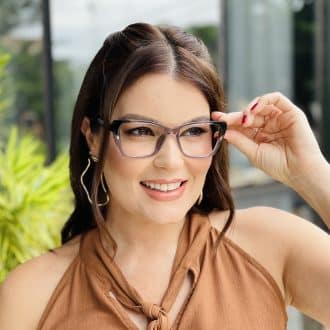safine com br oculos feminino 2 em 1 clip on gatinho preto maite 4