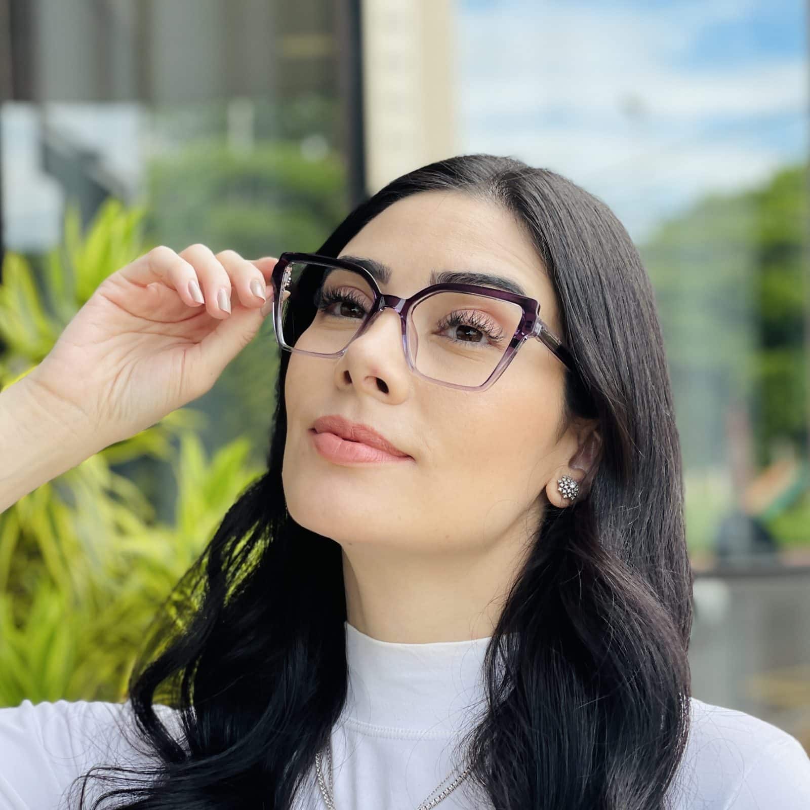 safine com br oculos feminino 2 em 1 clip on gatinho roxo luci 1 safine com br oculos feminino 2 em 1 clip on gatinho roxo luci 1