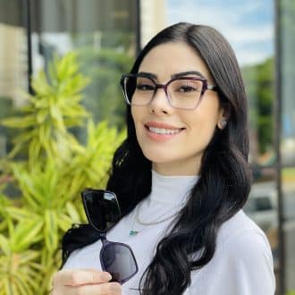 safine com br oculos feminino 2 em 1 clip on gatinho roxo luci