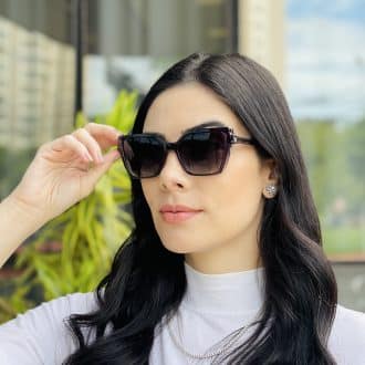 safine com br oculos feminino 2 em 1 clip on gatinho roxo luci 6