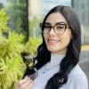 safine com br oculos feminino 2 em 1 clip on gatinho tartaruga e azul luci