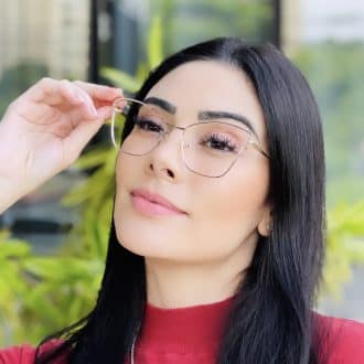 safine com br oculos 2 em 1 clip on gatinho nude fernanda 2 0 2