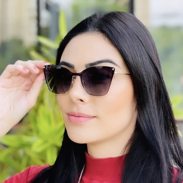 safine com br oculos 2 em 1 clip on gatinho nude fernanda 2 0 4