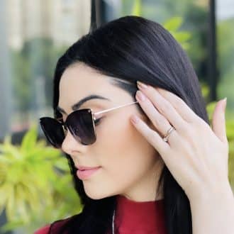 safine com br oculos 2 em 1 clip on gatinho nude fernanda 2 0 6