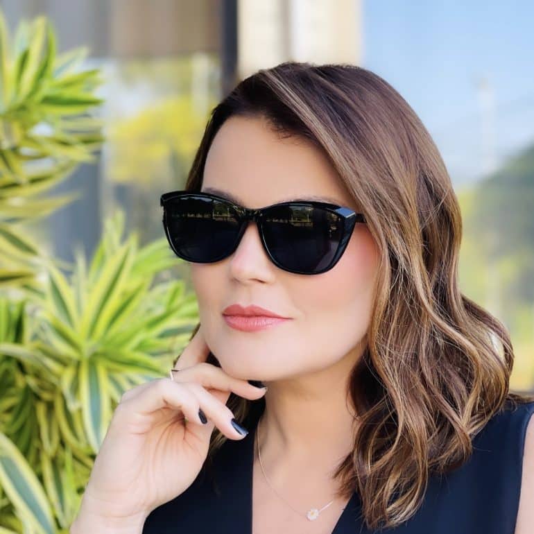 safine com br oculos 2 em 1 clip on gatinho preto anaelise 8