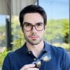 safine com br oculos 2 em 1 clip on masculino quadrado grafite caio 7