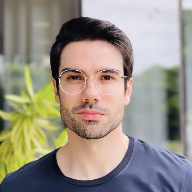safine com br oculos 2 em 1 clip on masculino redondo branco eduardo 3