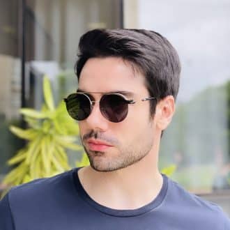 safine com br oculos 2 em 1 clip on masculino redondo branco eduardo 7