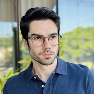 safine com br oculos 2 em 1 clip on masculino redondo cinza paulo 4